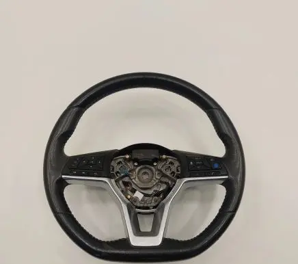 Nissan Leaf II (ZE1) Steering wheel 7Y23UM10634