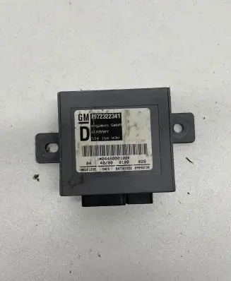 Opel Frontera B Immobilizer control unit/module 8972322341 0448000100 514160030