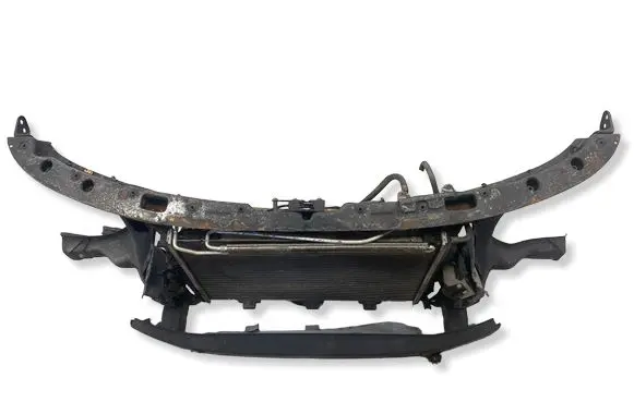 Volkswagen Transporter - Caravelle T5 Radiator set L7H000043E 7H0121201BM 0130303916