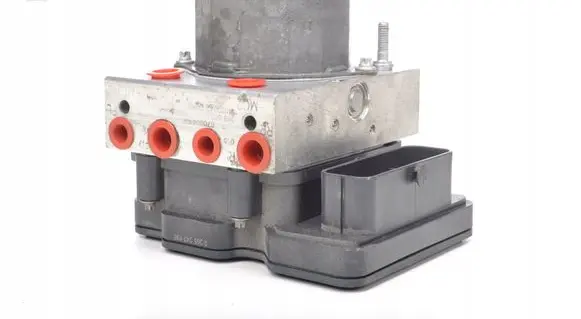 Maserati Ghibli ABS Pump 670008166