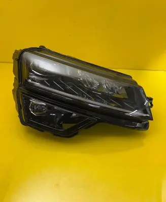 Skoda Kodiaq Headlight/headlamp 57B941016F