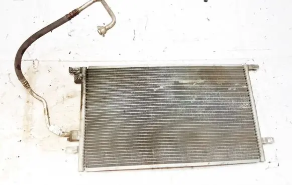 Renault Laguna I A/C cooling radiator (condenser)