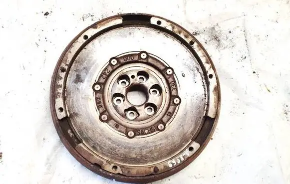 Citroen C5 Flywheel 13330000242