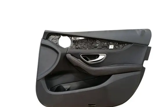 Mercedes-Benz C W205 Front door card panel trim 7047500