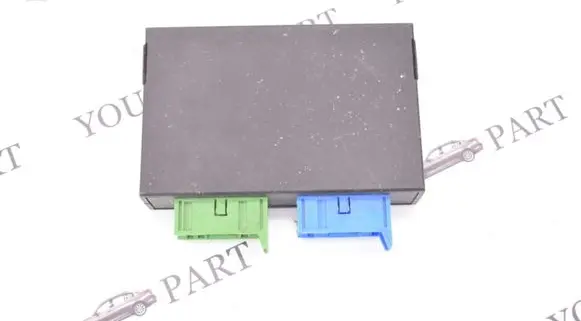 BMW 5 E34 Comfort/convenience module 2942287