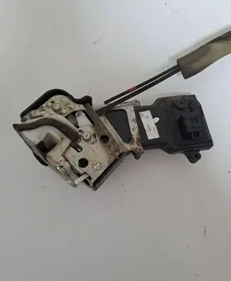 Mazda 6 Rear door lock A95A97L