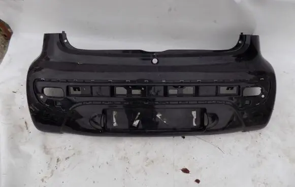Citroen C1 Rear bumper