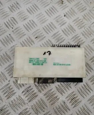 BMW 5 E39 Comfort/convenience module 61356913520 6010729014 60837710HW
