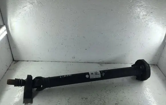 Chevrolet Camaro Drive shaft (set) 22999285 123495884 9410206000000X
