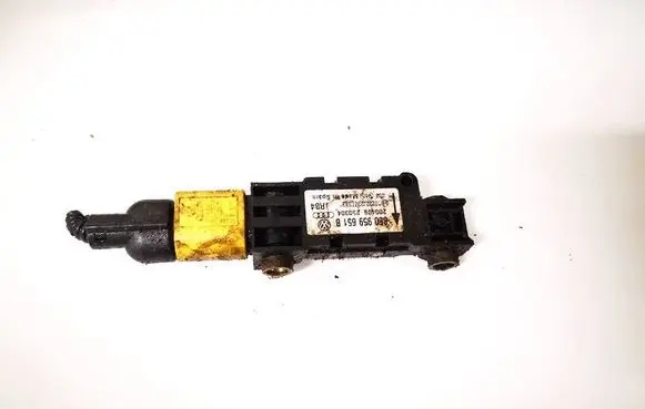 Audi A3 S3 8P Airbag deployment crash/impact sensor 8e0959651b