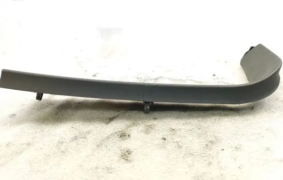 Mercedes-Benz C W204 Other trunk/boot trim element A2047400271