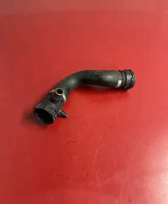 BMW X3 F25 Engine coolant pipe/hose 7646150 17127646150