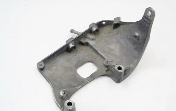 Cadillac STS Engine mounting bracket 12600071