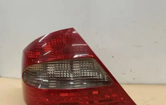 Mercedes-Benz CLK A209 C209 Rear/tail lights set 