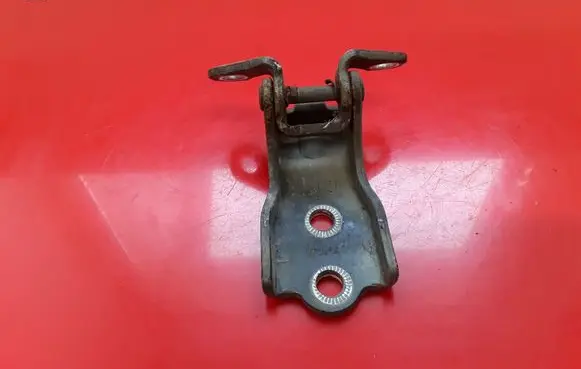 Chevrolet Captiva Front door lower hinge 07H04
