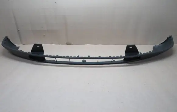 Ford Focus Front bumper lip 4M5117C749A