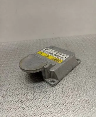 BMW 3 F30 F35 F31 Airbag control unit/module 0265020385 6858698