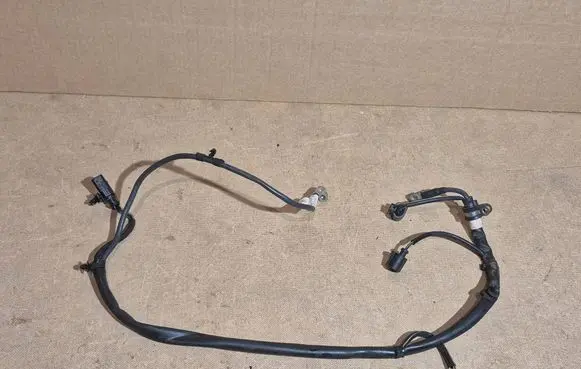 Volkswagen Golf VII Wires (generator/alternator) 5Q0971230BA