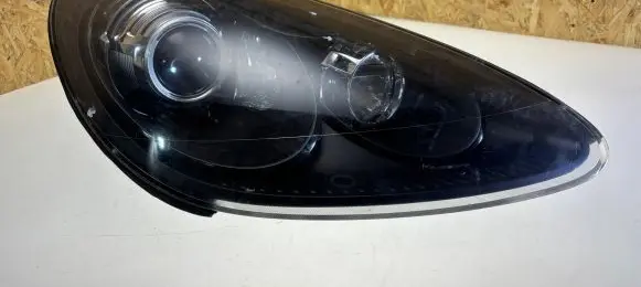 Headlight/headlamp
