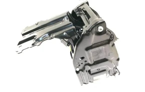 Audi A5 8T 8F Armrest 8K0864283 00002440C1
