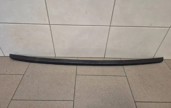 KIA Optima Front bumper splitter molding 86591D4500