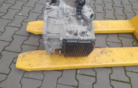 Volvo XC60 Automatic gearbox 1285176 T14M3815210 14M3815210
