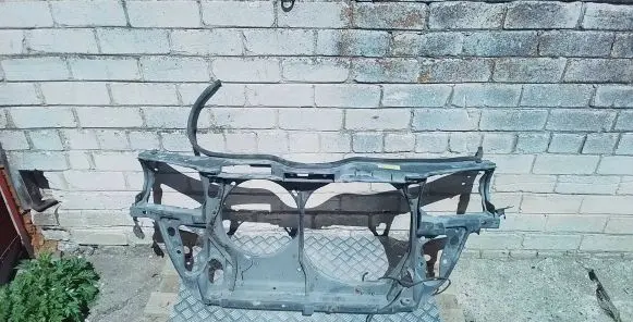 Volkswagen PASSAT B5 Radiator support slam panel 3B0805594 2084200