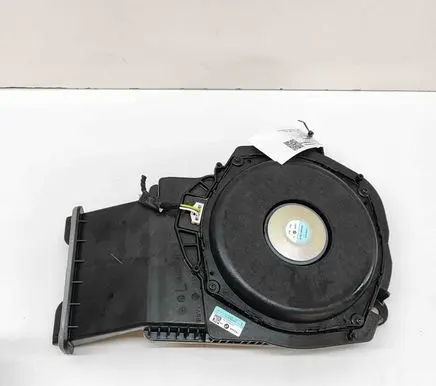 BMW X2 U10 Subwoofer speaker 5A052F7