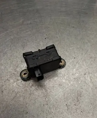 Mercedes-Benz E W211 ESP acceleration yaw rate sensor A0045423918 10170103823
