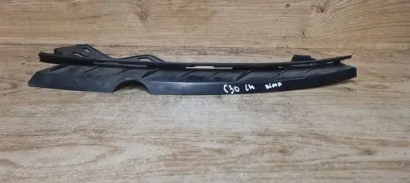 Volvo C30 Headlight/headlamp mounting bracket 31323156