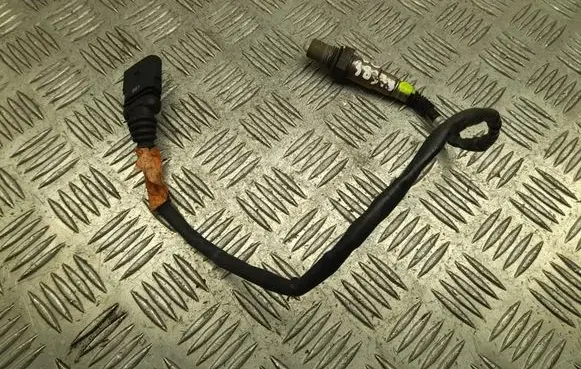 Lambda probe sensor