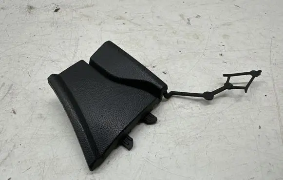 Volkswagen T-Cross Front tow hook cap/cover 2GM807241