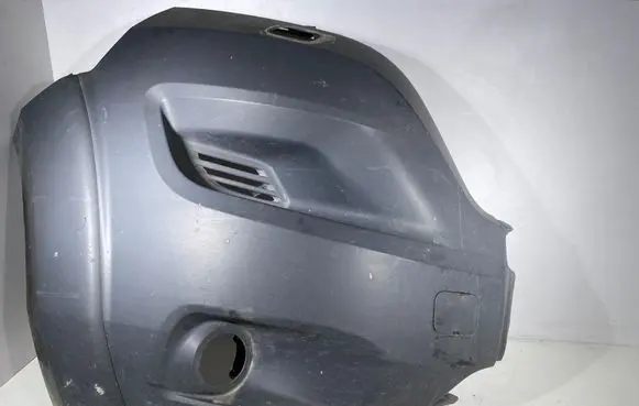 Peugeot Boxer Front bumper corner part panel trim 1315079070 ST7532