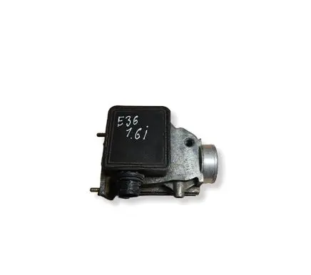 BMW 3 E36 Mass air flow meter 1734651 0280200204