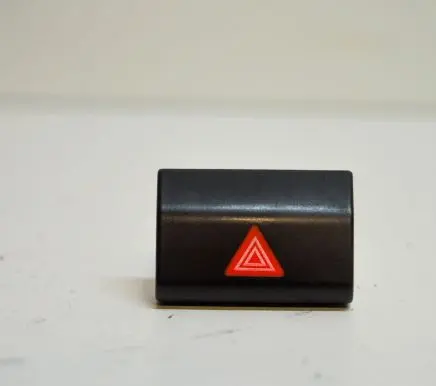Skoda Superb B6 (3T) Hazard light switch 3T0953235D