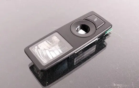 BMW X5 E70 Rear seat light 16429001A 63316972971