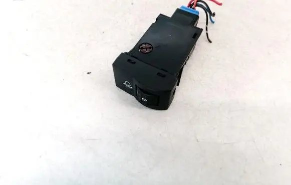 Mazda 3 I Headlight level height control switch 04057810 BP4K666F0