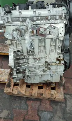 Volvo V40 Engine B4204T17