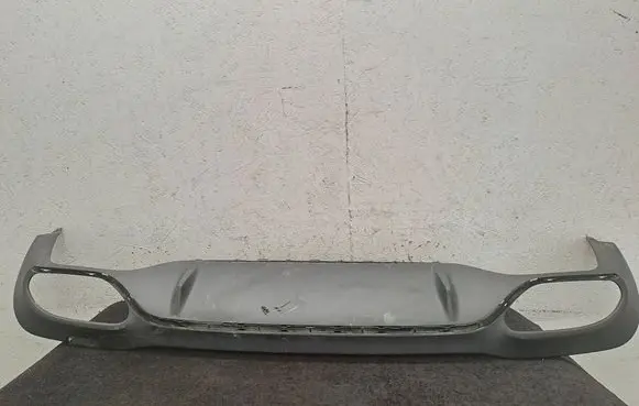 Mercedes-Benz E W213 Front bumper lip A2138851801