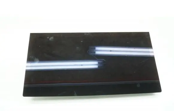 Volkswagen Transporter - Caravelle T7 Radio/CD/DVD/GPS head unit RU5T14F180LE