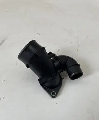 Renault Trafic III (X82) Turbo air intake inlet pipe/hose 1243977S03