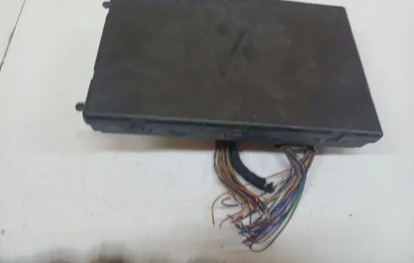 Ford Transit Fuse box set 8C1T14A073CF