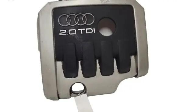 Audi A4 S4 B7 8E 8H Engine cover (trim) 03G103925