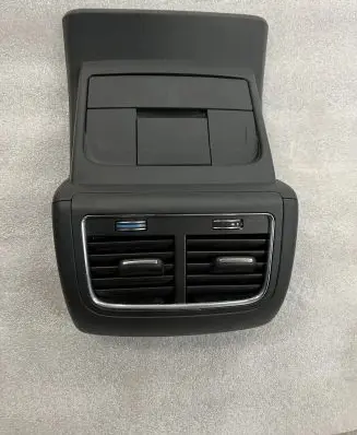 Audi Q5 SQ5 Rear air vent grill 8R0864376 8K0864376