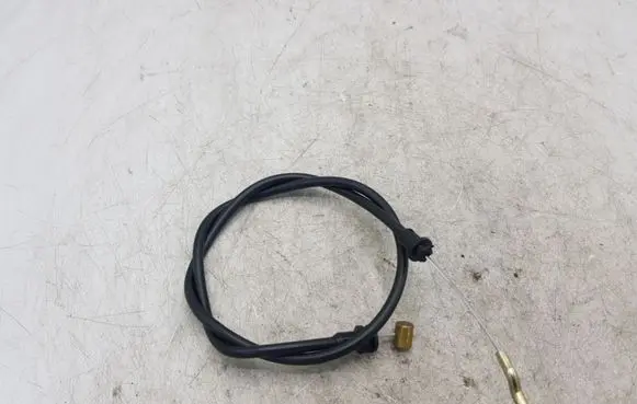 BMW 3 E46 Sliding door cable line NOCODE