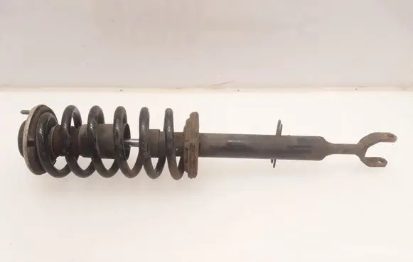 Audi A8 S8 D2 4D Front shock absorber with coil spring