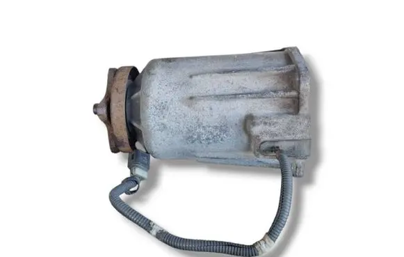Opel Antara Rear gearbox reducer motor 25810272