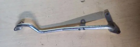 Mazda CX-5 Engine coolant pipe/hose