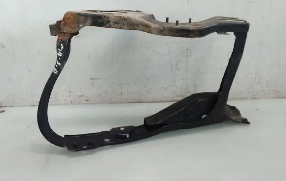 Mercedes-Benz S W220 Headlight/headlamp mounting bracket 