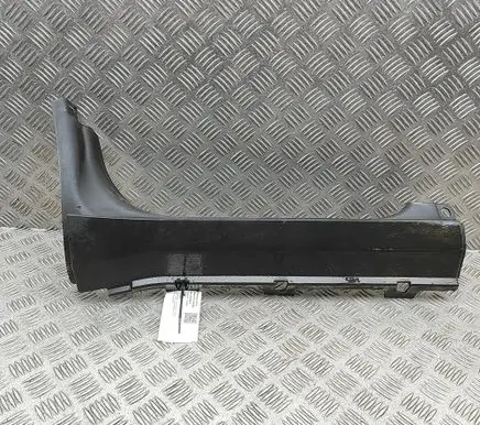 Iveco Daily 6th gen Front sill trim cover 5801521533